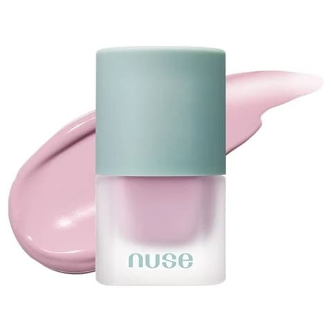 Mousse Care Cheek, 16ml, 01 Taro Mousse, 1pack