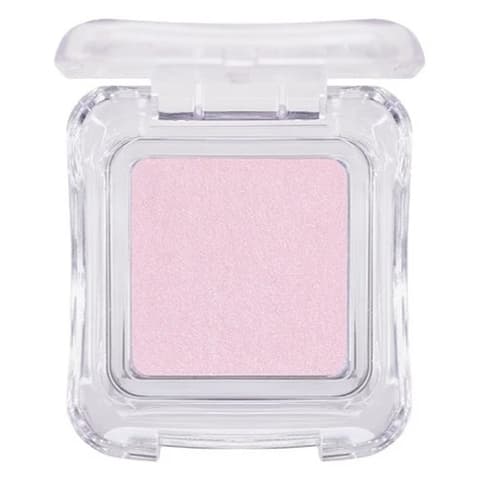 Pure Glassy Highlighter, PK02 Pink Bell, 1pack, 4.7g