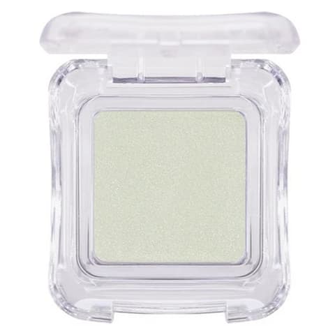 Pure Glassy Highlighter, GN01 Lime Bomb, 1pack, 4.7g