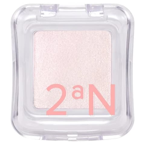 Pure Glassy Highlighter, PK03 Laura Beam, 1pack, 4.7g