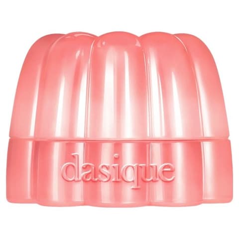 Chewing Glow Pot, 04 Pink Bubble, 1pack, 4g
