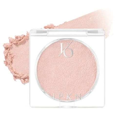 Flap One Single Highlighter, Peach Lace, 1pack