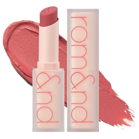 Zero Matte Lipstick, 3g, 07 Envy Me, 1pack