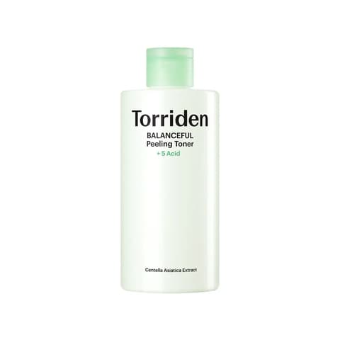 BALANCEFUL Peeling Toner, 250ml, 1pack