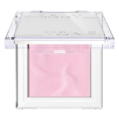 Fluffy Wear Blusher, 08 Dreamy Raspberry, 1pack, 4.3