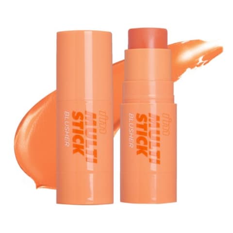 I'm Multi Stick Blusher, 7g, 02 Coral, 1pack