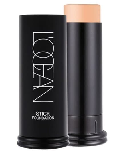 Stick Foundation, 21 Light Beige, 1pack, 6g
