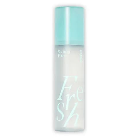Fresh Setting Fixer, 100ml, 1pack