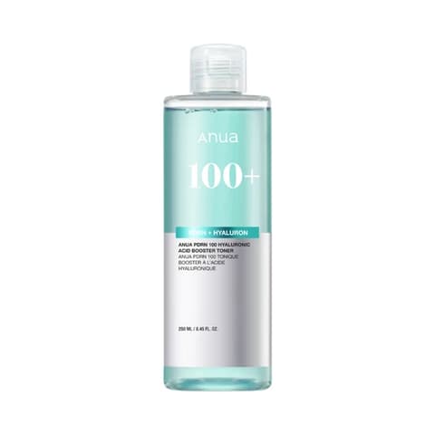 PDRN 100 Hyaluronic Acid Booster Toner, 250ml, 1pack
