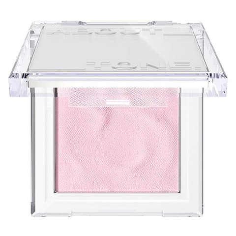 Fluffy Wear Blusher, 07 Marshmallow Pink, 1pack, 4.3g
