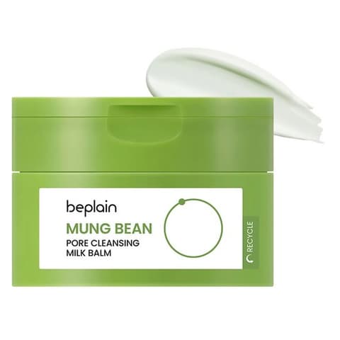 Mung Bean Pore Cleansing Milk Balm