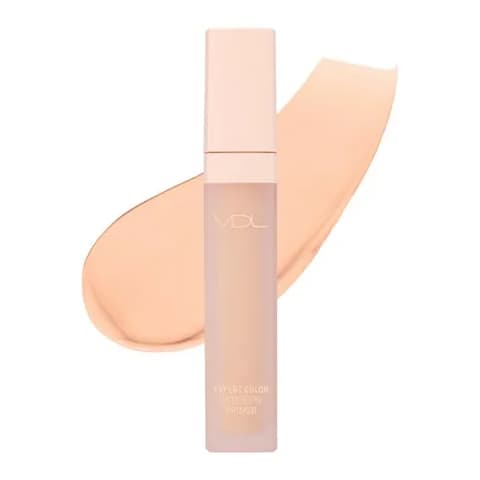 Expert Color Under Eye Primer, 5.5g, 01 Salmon, 1pack