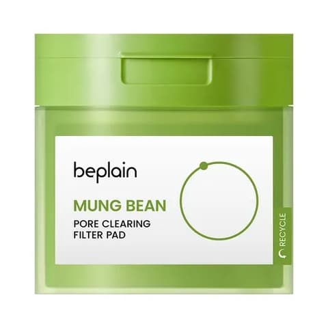 Mung Bean Pore Clearing Filter Pad, 70ea