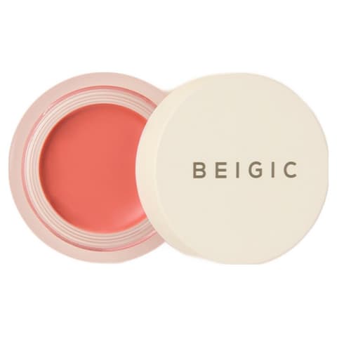 Flush Lip and Cheek Balm, 01 Tulle, 1pack