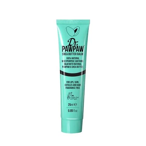 Shea Butter Balm, 25ml, 1pack