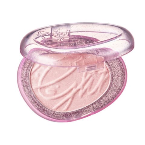 Glitz Stone Highlighter, HL10 Opal Blooming, 1pack, 6g