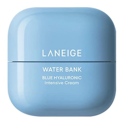 Waterbank Blue Hyaluronic Intensive Cream, 50ml