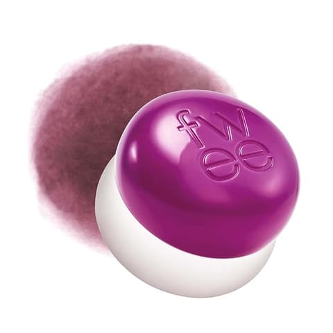 Lip & Cheek Blurry Pudding Pot, 5g, MV05 Boss, 1pack