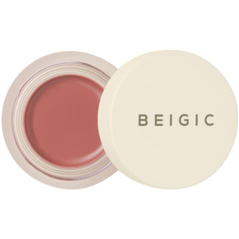 Flush Lip and Cheek Balm, 05 Flat White, 1pack