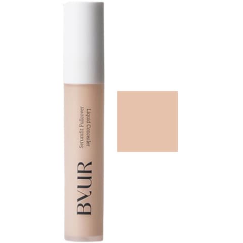 Serumfit Full Cover Liquid Concealer, 7ml, 17 Pink Ivory, 1pack