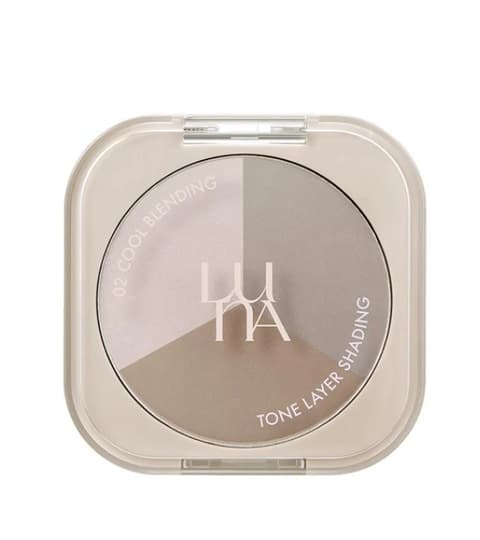 Tone Layer Shading, 02 Cool Blending, 1pack