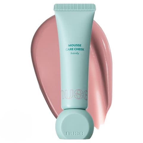 Mousse Care Cheek Handy, 05 DimDumb, 10mlx2ea, 1pack