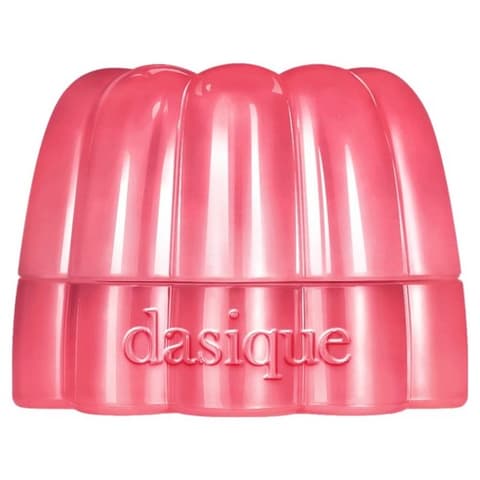 Chewing Glow Pot, 12 Pink Fondue, 1pack, 4g