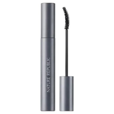 Botanical Superproof Mascara, 7.5g, 01 Long And Curl, 1pack
