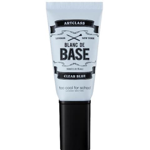 Artclass Blanc de Base, 30ml, 01 Clear Blue, 1pack