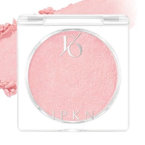 Flap One Single Highlighter, Bunny Breeze, 1pack