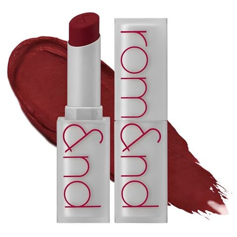 Zero Matte Lipstick, 3g, 15 Midnight, 1pack