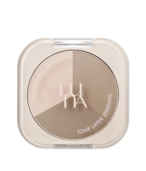 Tone Layer Shading, 01 Neutral Blending, 1pack