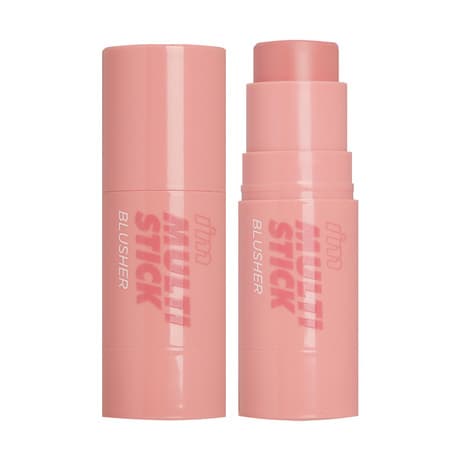 I'm Multi Stick Blusher, 7g, 04 Mellow Pink, 1pack