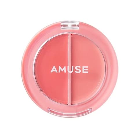 Lip and Cheek Healthy Balm, 3g, 01 Boksoonga Balm