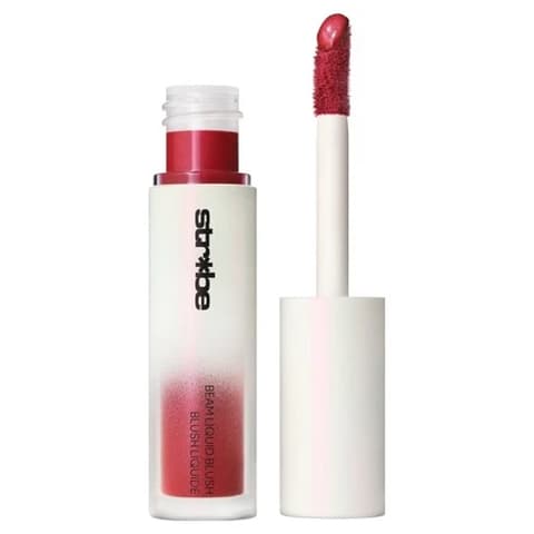 Strobe Beam Liquid Blush, 4.3ml, Good Vibes, 1pack
