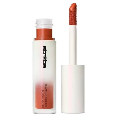 Strobe Beam Liquid Blush, 4.3ml, Lava Light, 1pack