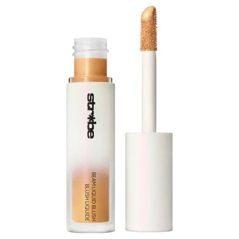 Strobe Beam Liquid Blush, 4.3ml, Lightning, 1pack