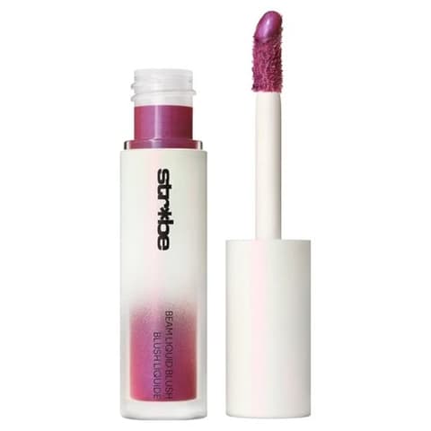 Strobe Beam Liquid Blush, 4.3ml, Magic Aura, 1pack