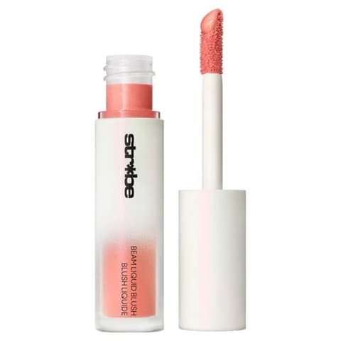 Strobe Beam Liquid Blush, 4.3ml, Ice Glim , 1pack