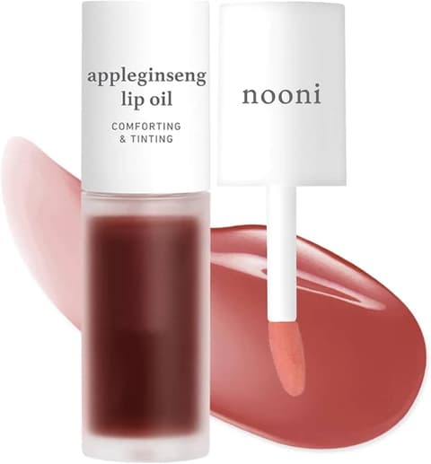Appleginseng Lip Oil, 3.7ml, 1pack