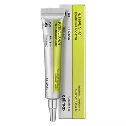 celimax The Vita-A Retinal Shot Tightening Booster, 15ml
