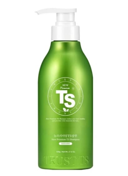 Hair Loss Prevention Shampoo, 500g, 1pack