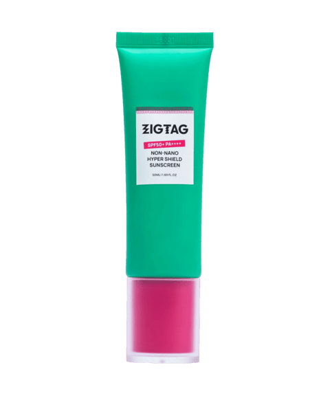 Non-Nano Hyper Shield Sunscreen [SPF50+/PA++++]