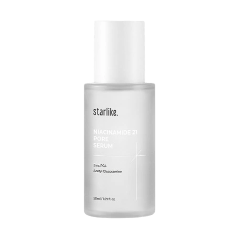 Niacinamide 21 Pore Serum, 50ml