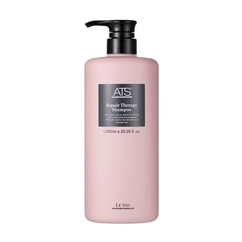 Repair Therapy Shampoo, 1l, 1pack