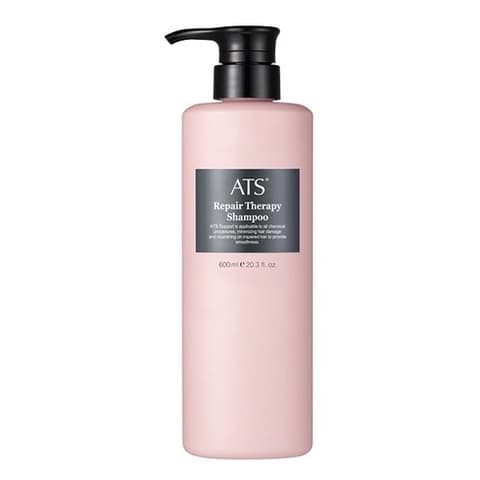 Repair Therapy Shampoo, 600ml, 1pack