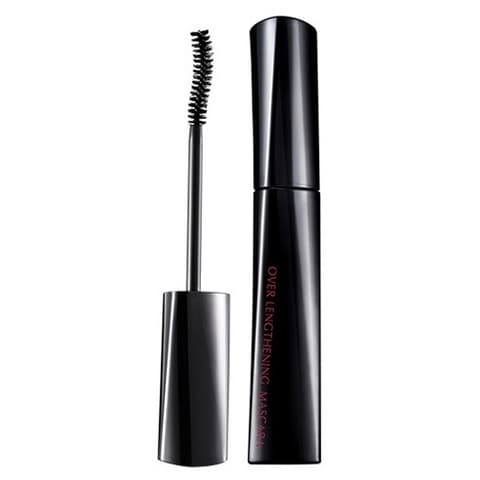 MISSHA Over Lengthening Mascara [Bloom Lash], 10g