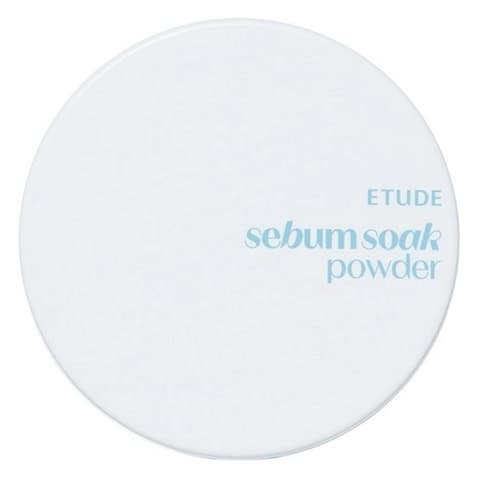 Sebum Soak Powder, 5g, 1pack