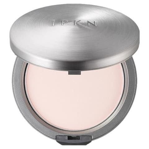 Original Perfume Powder Pact, 20g, 19 Pale Pink, 1pack