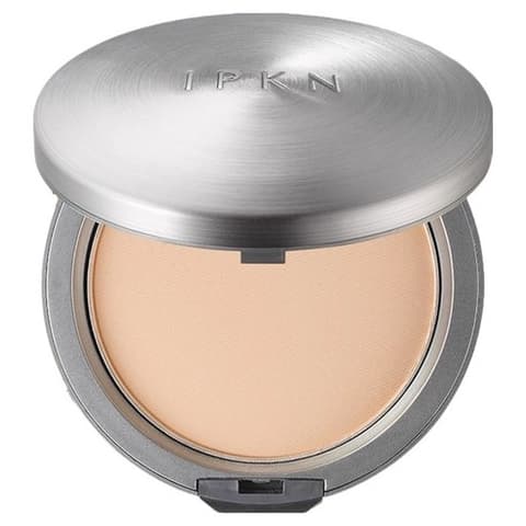 Original Perfume Powder Pact, 20g, 21 Nude Beige, 1pack